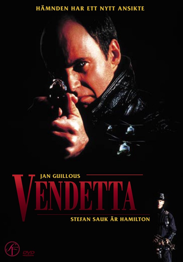 Nonton film Vendetta (1995) layarkaca21 indoxx1 ganool online streaming terbaru