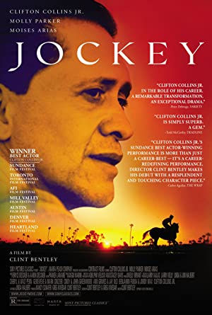Nonton film Jockey layarkaca21 indoxx1 ganool online streaming terbaru