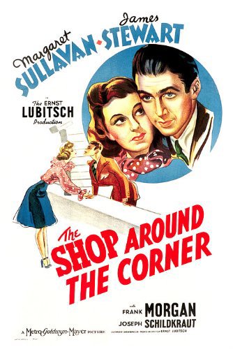 Nonton film The Shop Around The Corner layarkaca21 indoxx1 ganool online streaming terbaru