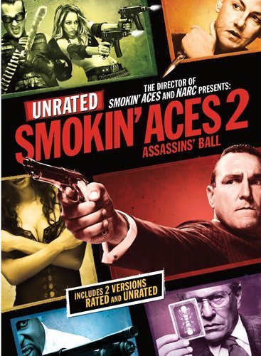 Nonton film Smokin Aces 2: Assassins Ball layarkaca21 indoxx1 ganool online streaming terbaru