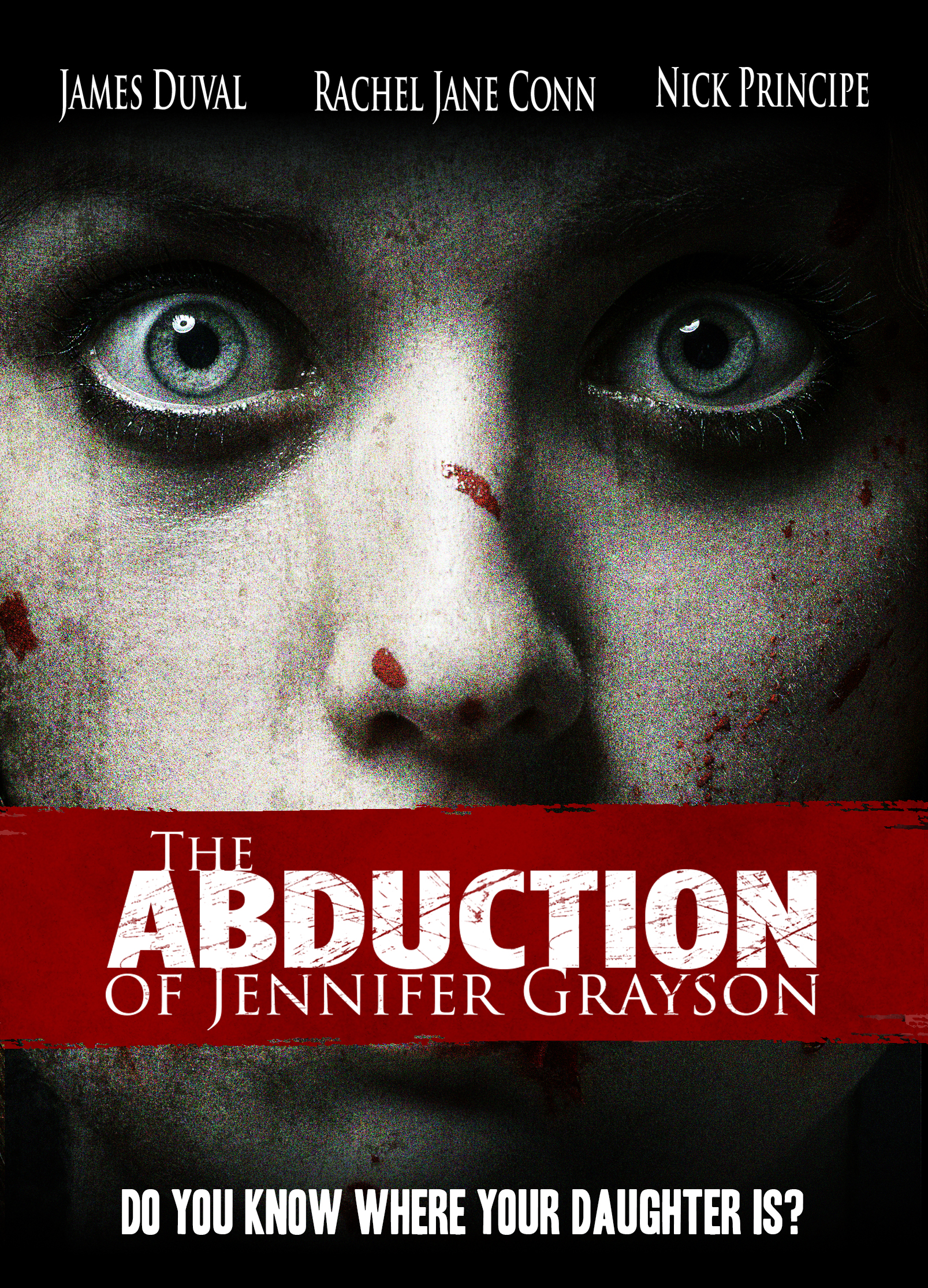 Nonton film The Abduction of Jennifer Grayson layarkaca21 indoxx1 ganool online streaming terbaru