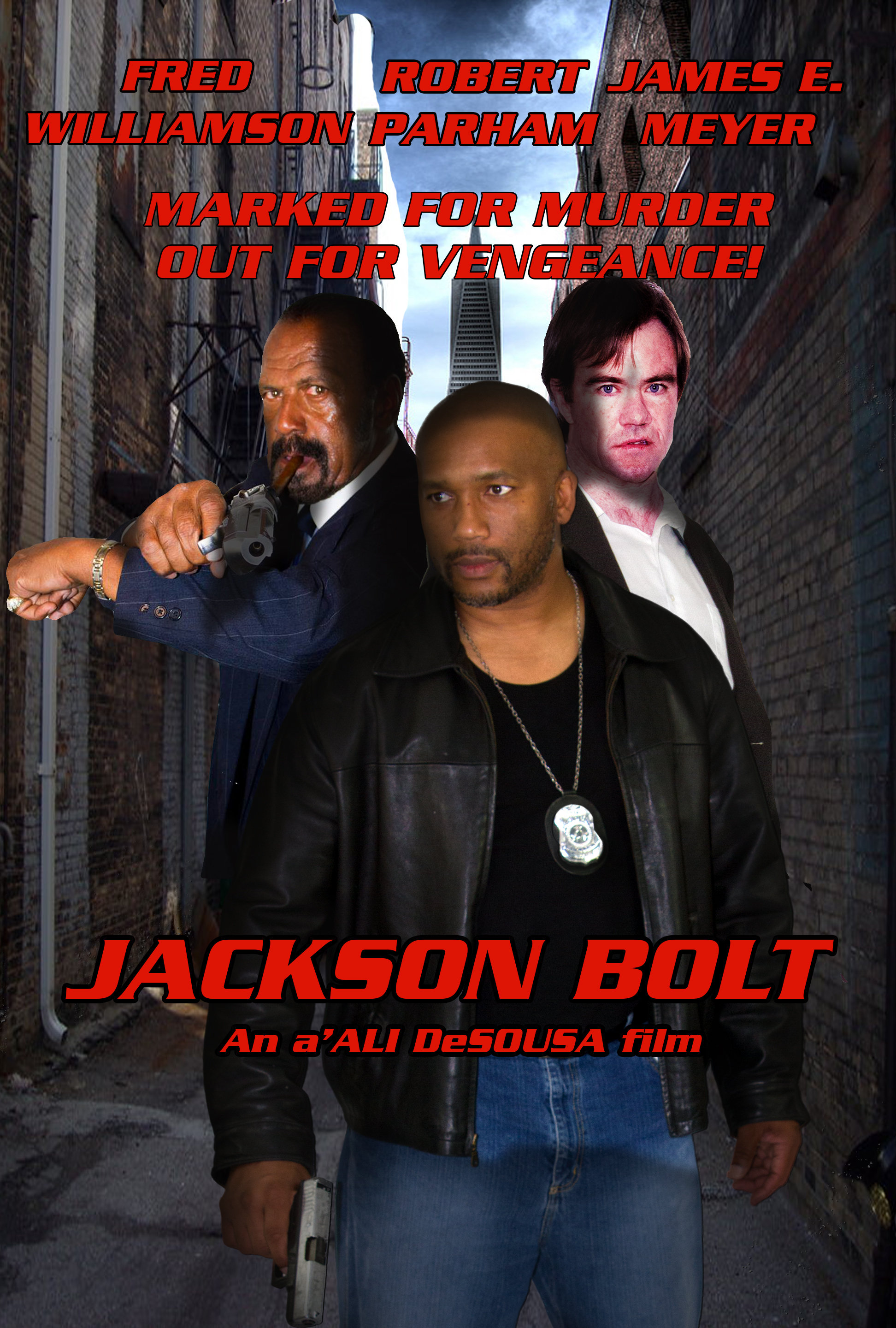 Nonton film Jackson Bolt layarkaca21 indoxx1 ganool online streaming terbaru