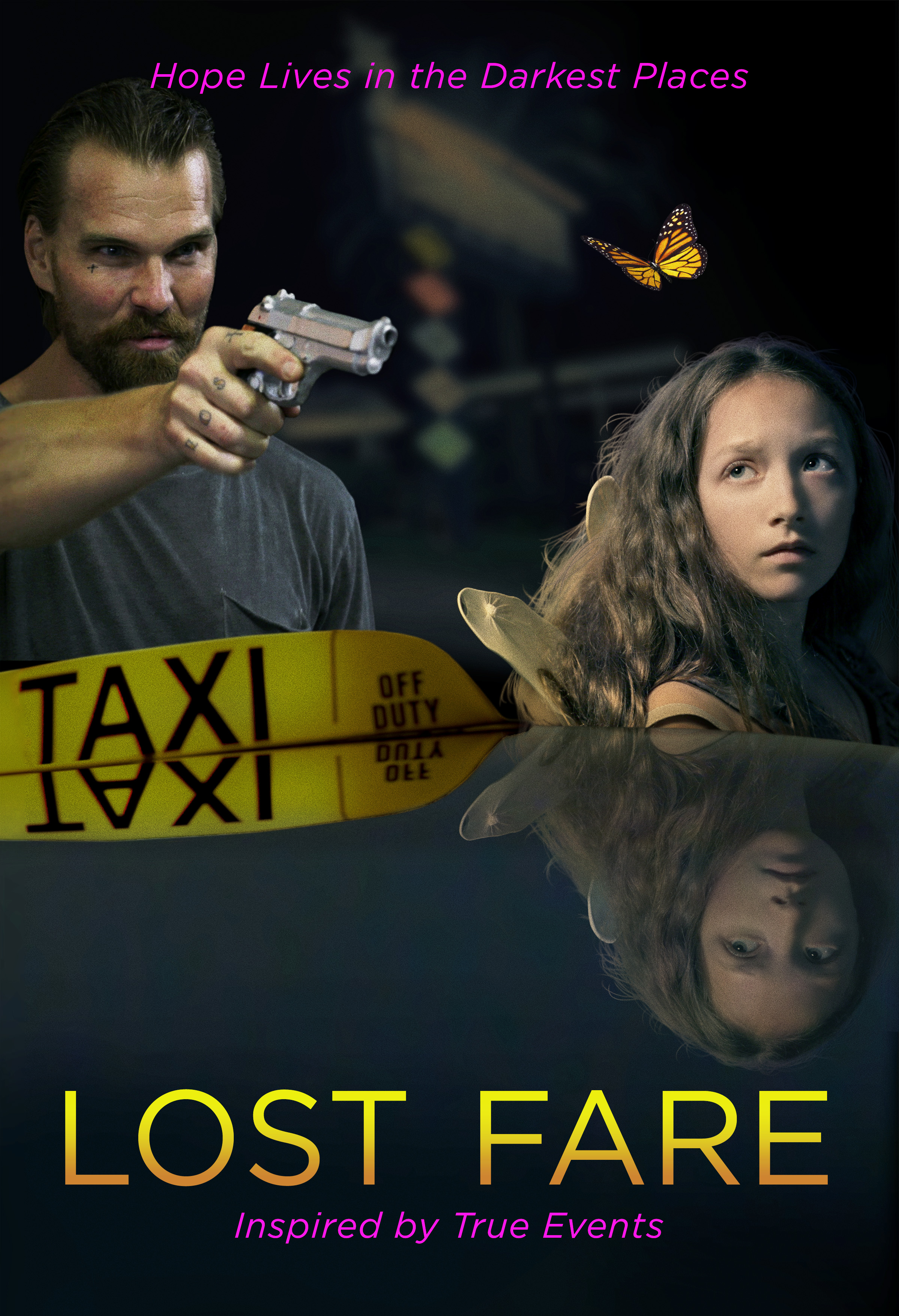 Nonton film Lost Fare layarkaca21 indoxx1 ganool online streaming terbaru