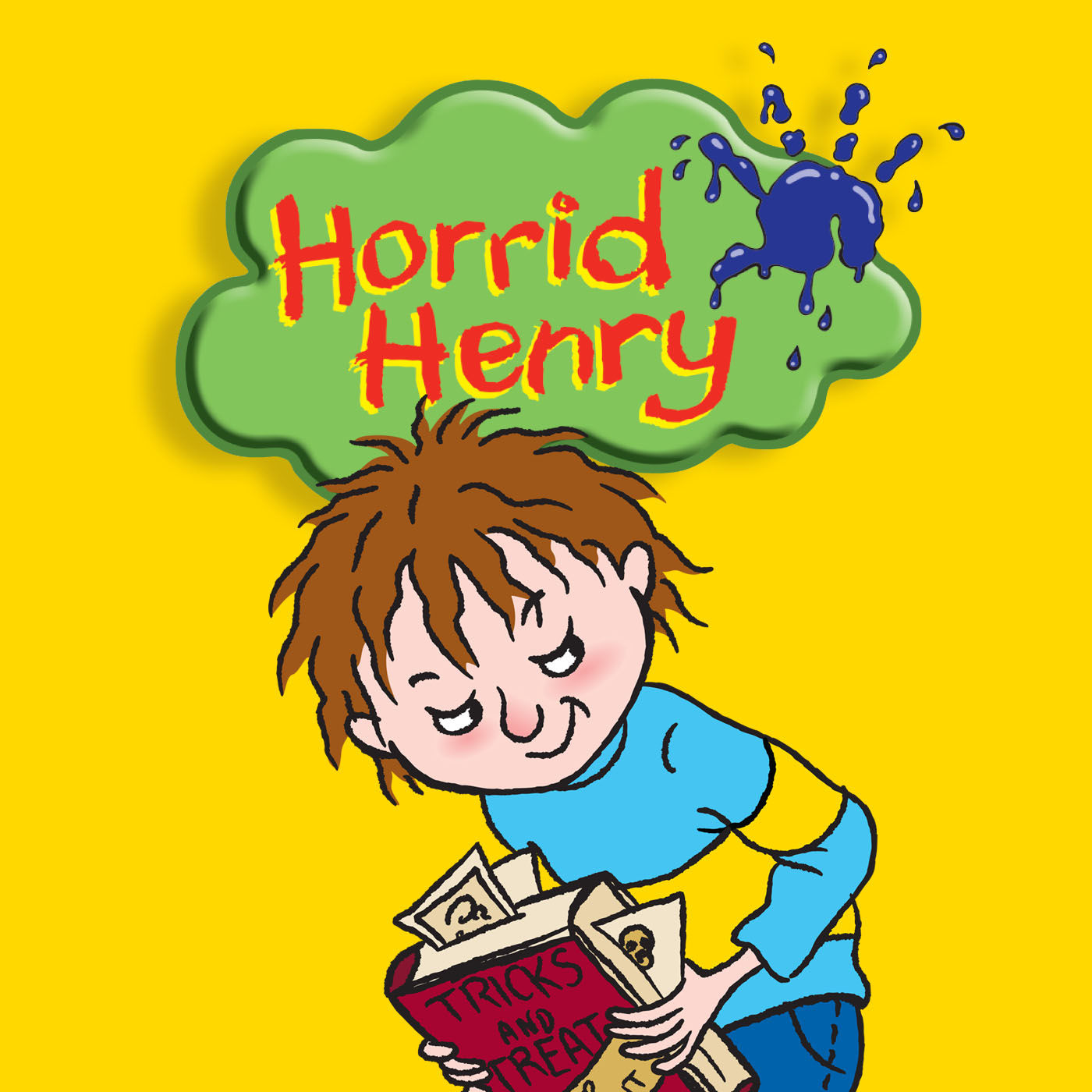 Nonton film Horrid Henry layarkaca21 indoxx1 ganool online streaming terbaru