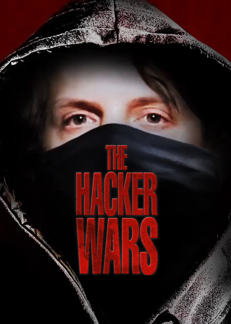 Nonton film The Hacker Wars layarkaca21 indoxx1 ganool online streaming terbaru