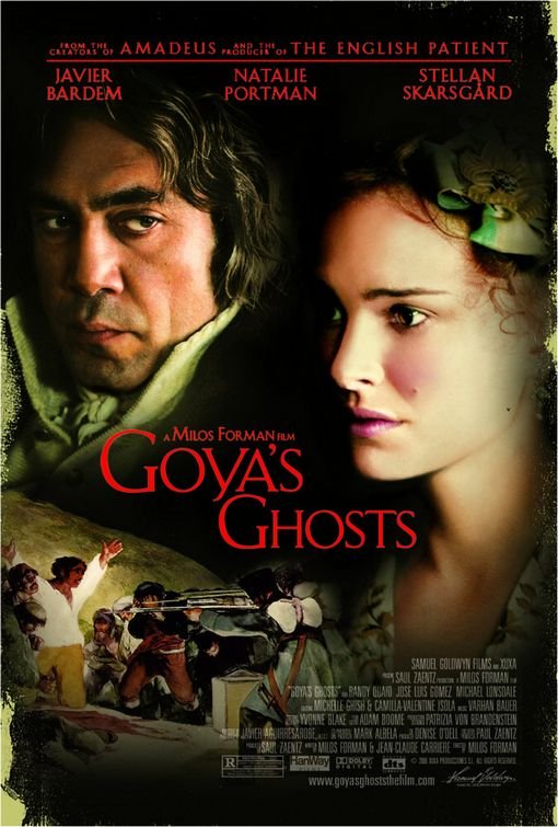 Nonton film Goyas Ghosts layarkaca21 indoxx1 ganool online streaming terbaru