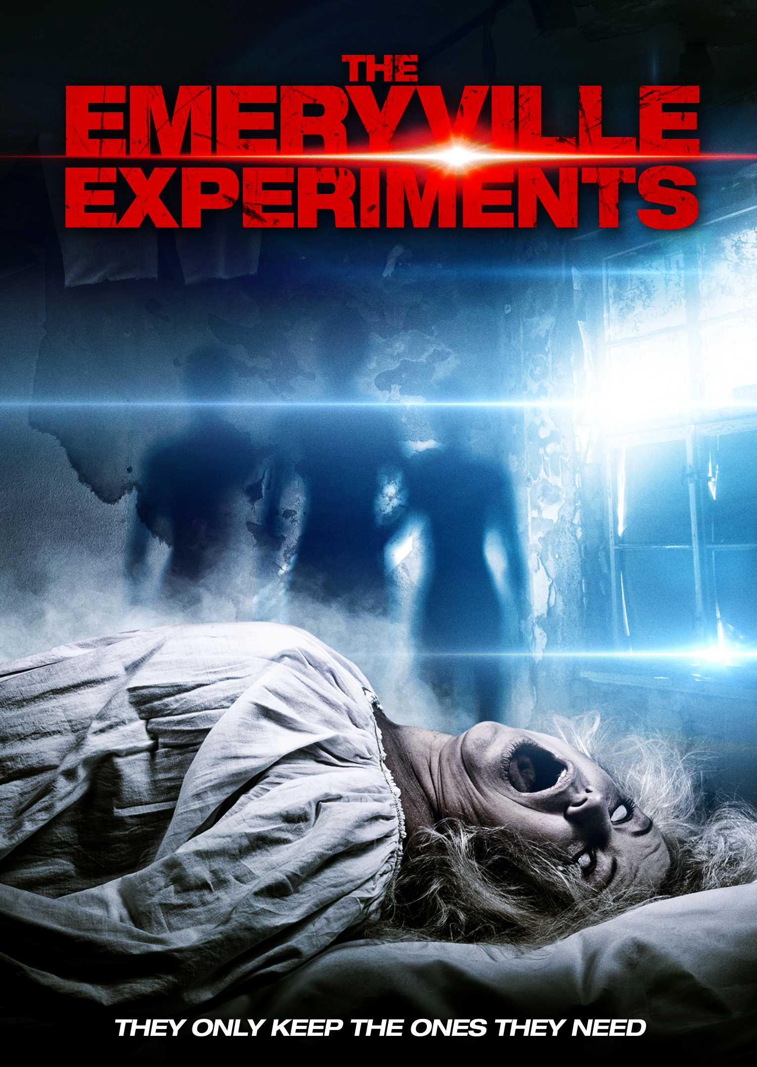 Nonton film The Emeryville Experiments layarkaca21 indoxx1 ganool online streaming terbaru