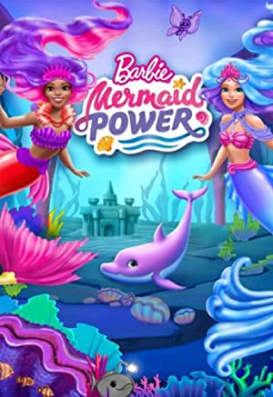 Nonton film Barbie: Mermaid Power layarkaca21 indoxx1 ganool online streaming terbaru