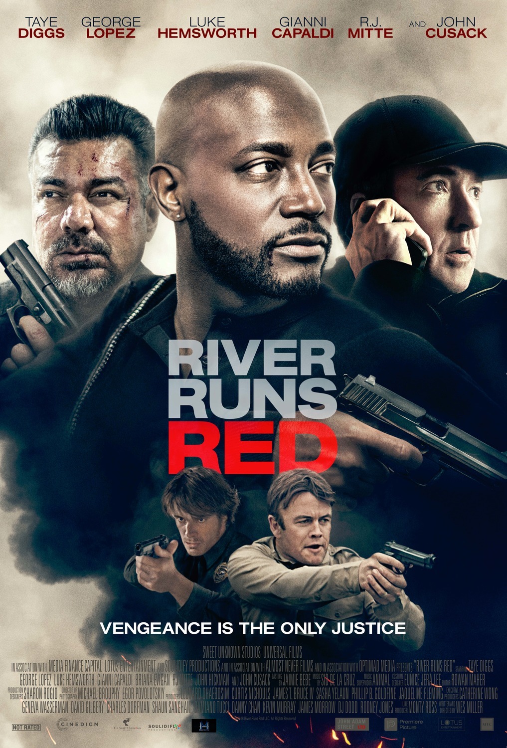 Nonton film River Runs Red layarkaca21 indoxx1 ganool online streaming terbaru