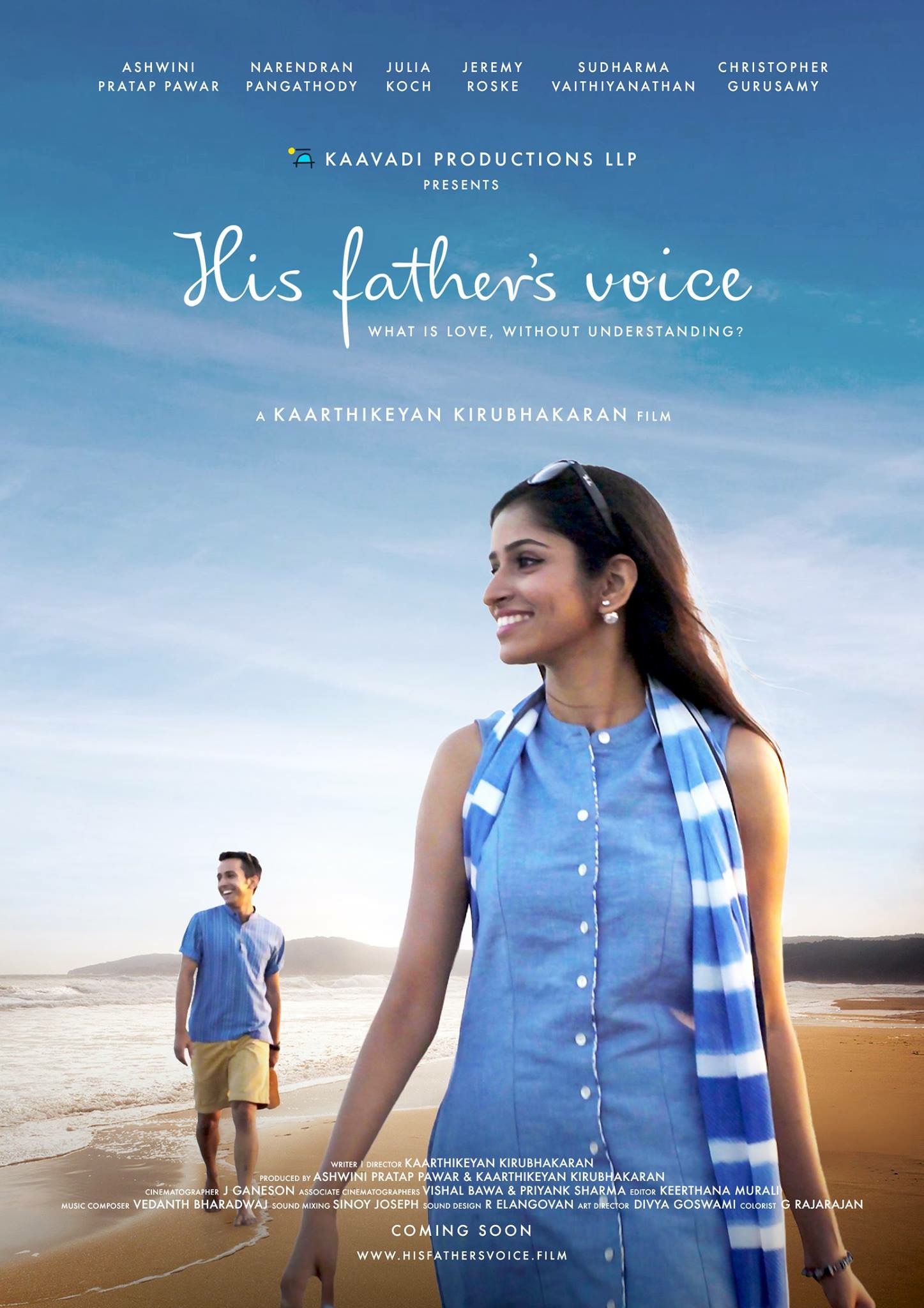 Nonton film His Fathers Voice layarkaca21 indoxx1 ganool online streaming terbaru