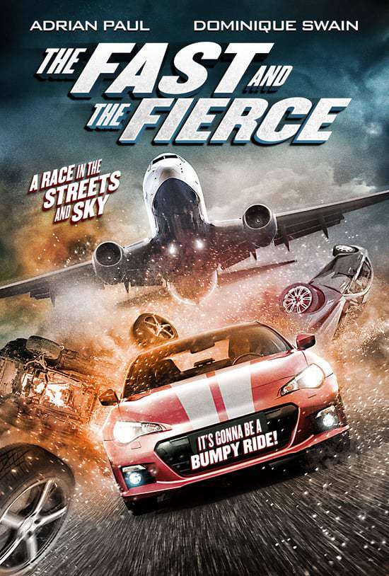 Nonton film The Fast And The Fierce layarkaca21 indoxx1 ganool online streaming terbaru