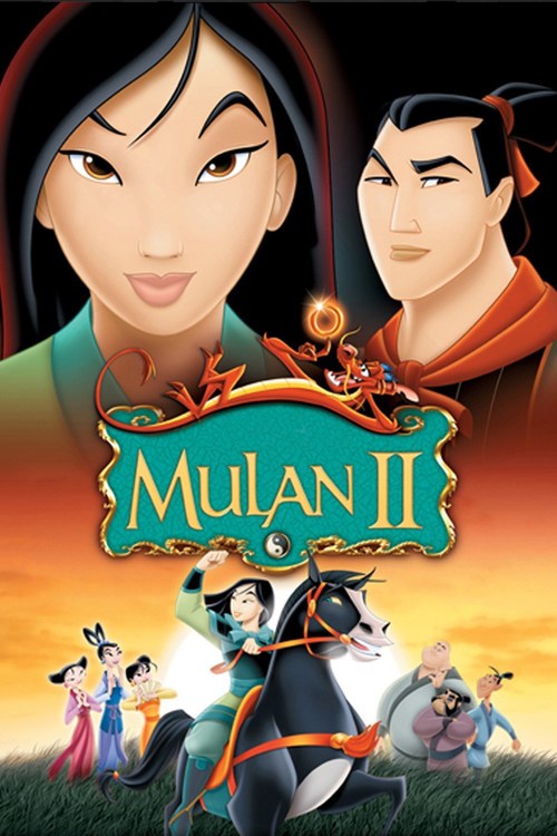 Nonton film Mulan 2 layarkaca21 indoxx1 ganool online streaming terbaru
