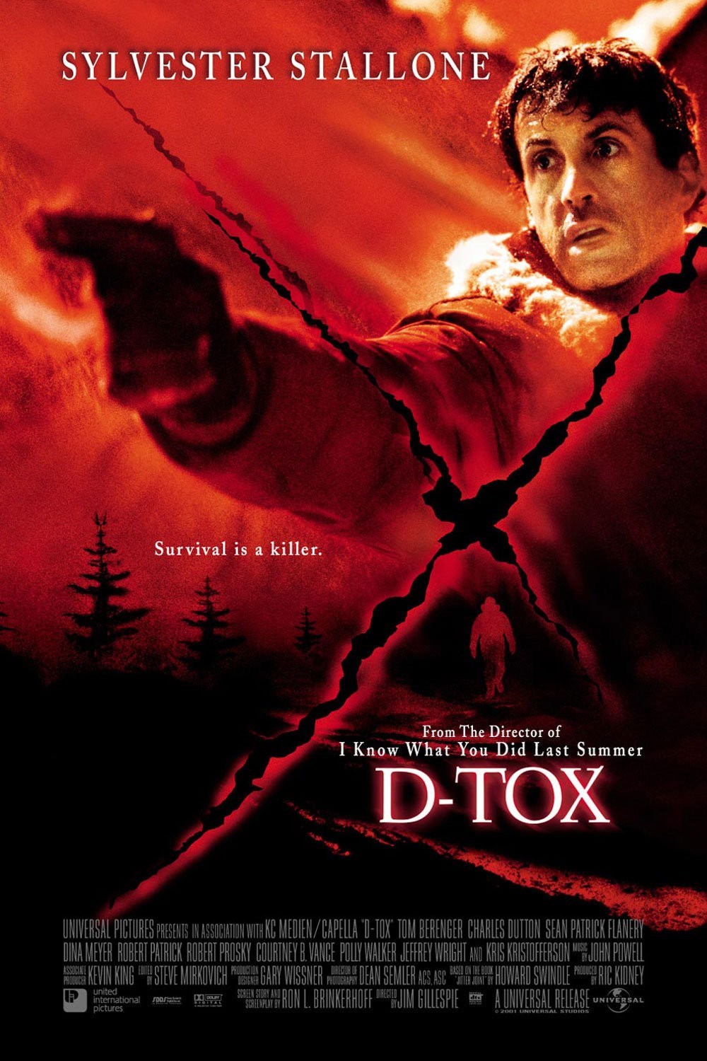 Nonton film D-Tox (Eye See You) layarkaca21 indoxx1 ganool online streaming terbaru