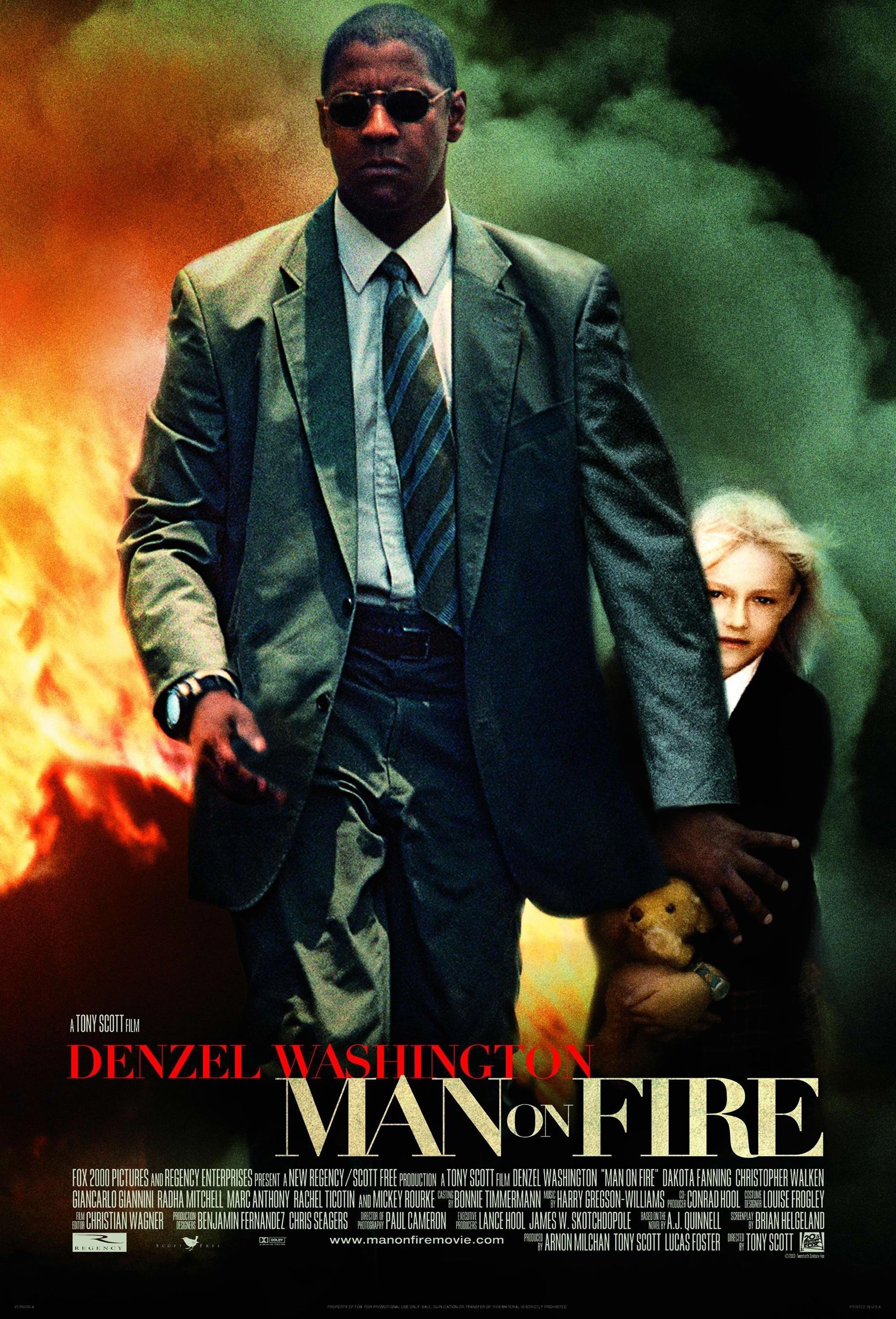 Nonton film Man On Fire layarkaca21 indoxx1 ganool online streaming terbaru