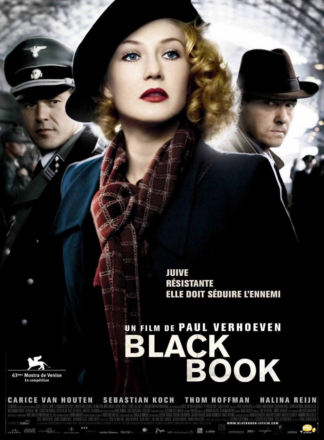 Nonton film Black Book layarkaca21 indoxx1 ganool online streaming terbaru