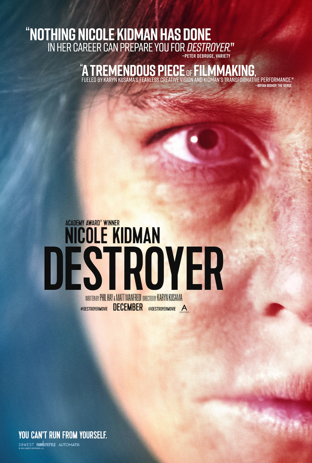 Nonton film Destroyer layarkaca21 indoxx1 ganool online streaming terbaru