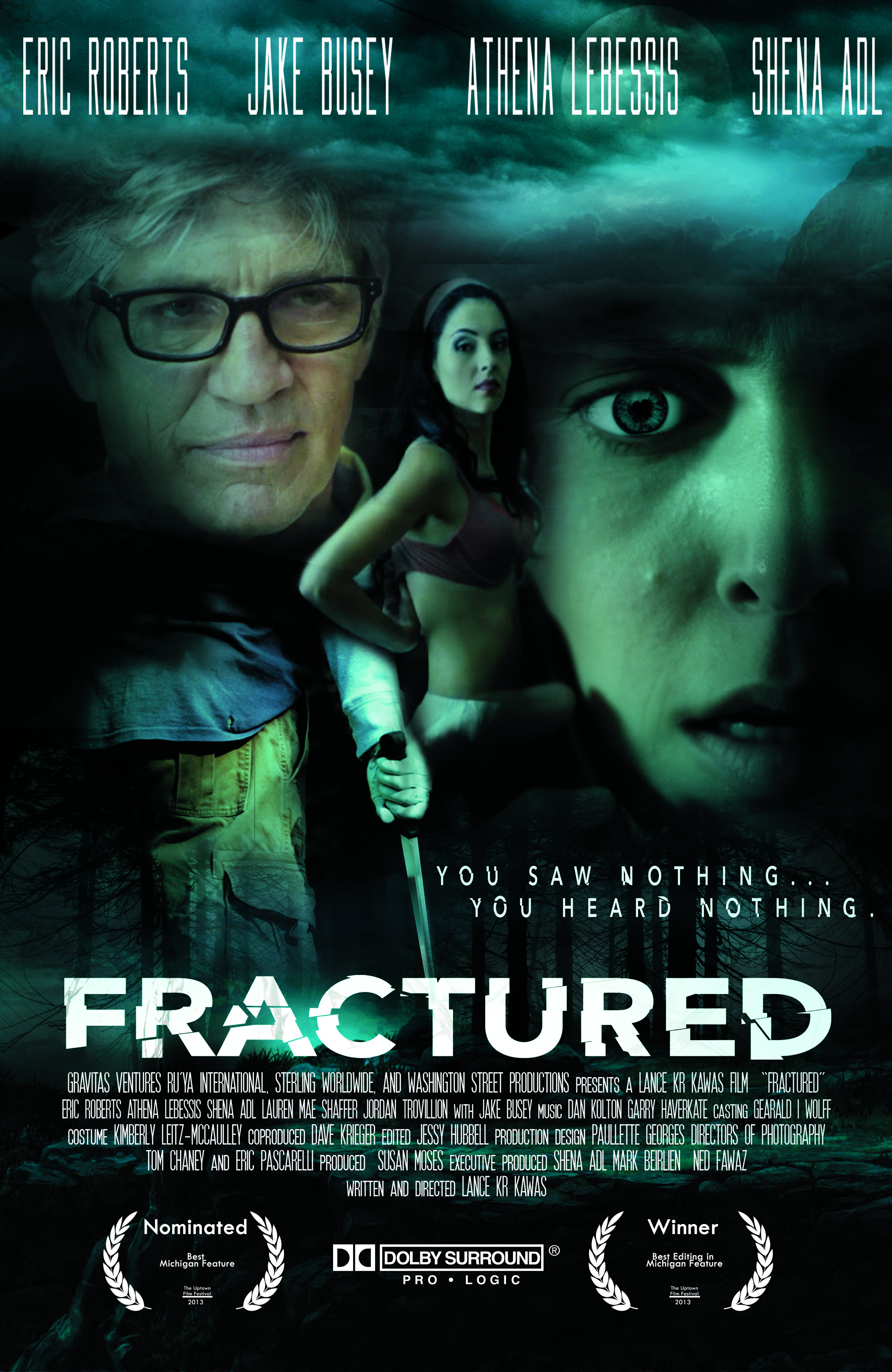 Nonton film Fractured layarkaca21 indoxx1 ganool online streaming terbaru