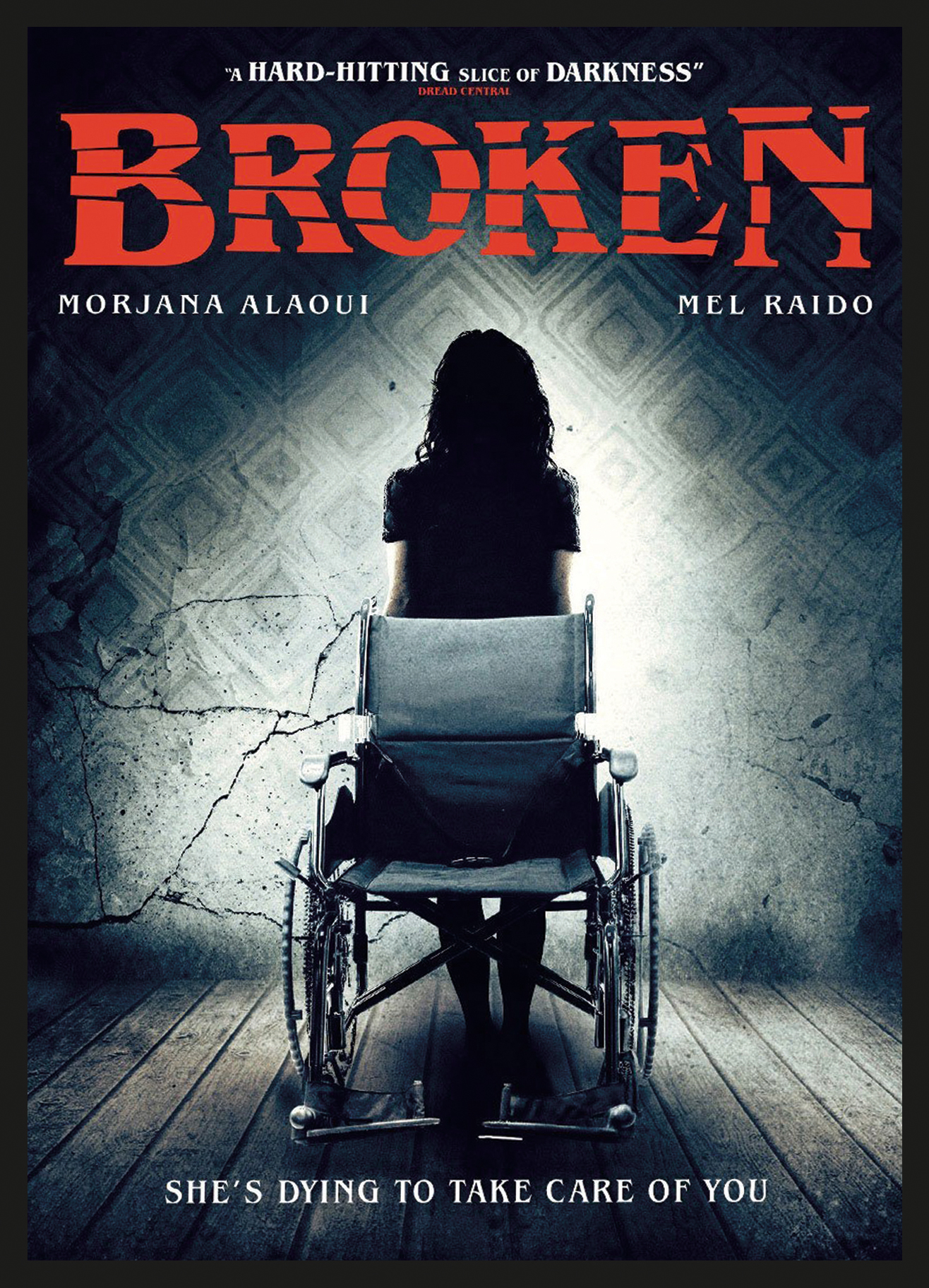 Nonton film Broken 2016 layarkaca21 indoxx1 ganool online streaming terbaru