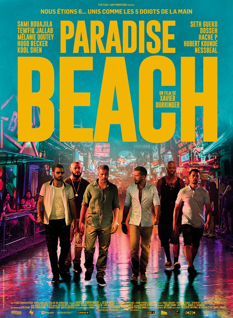 Nonton film Paradise Beach layarkaca21 indoxx1 ganool online streaming terbaru