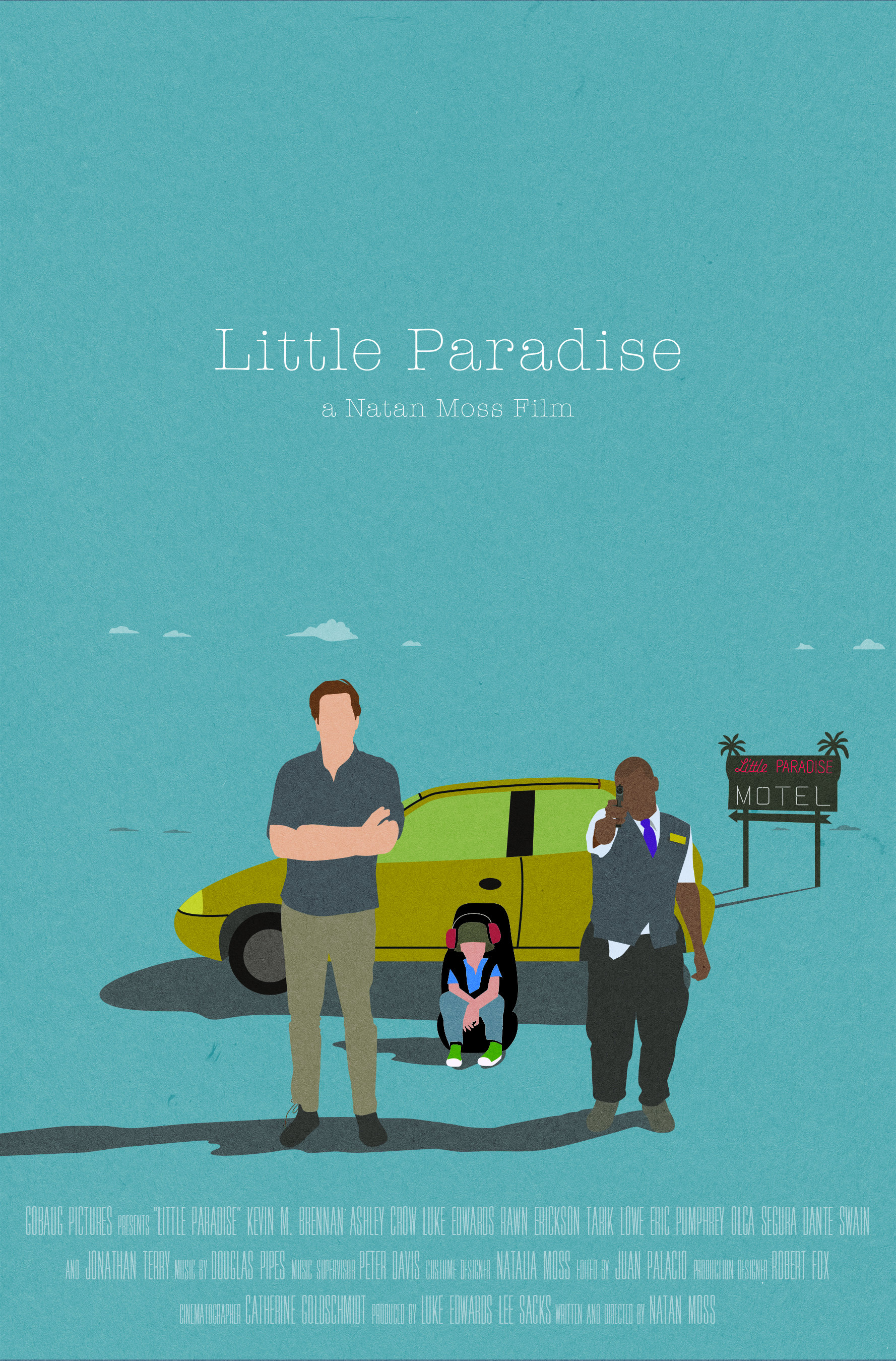 Nonton film Little Paradise layarkaca21 indoxx1 ganool online streaming terbaru