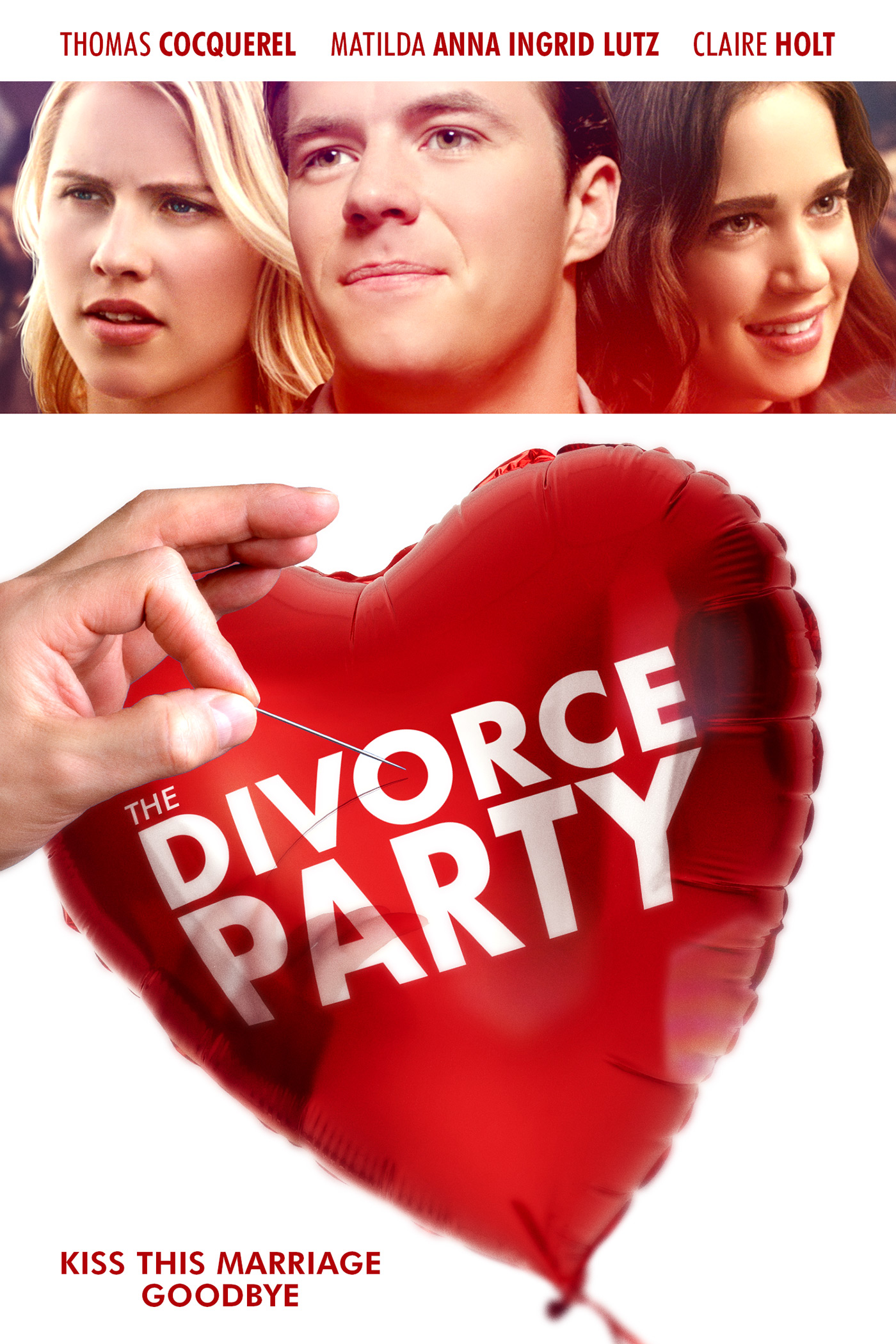 Nonton film The Divorce Party layarkaca21 indoxx1 ganool online streaming terbaru
