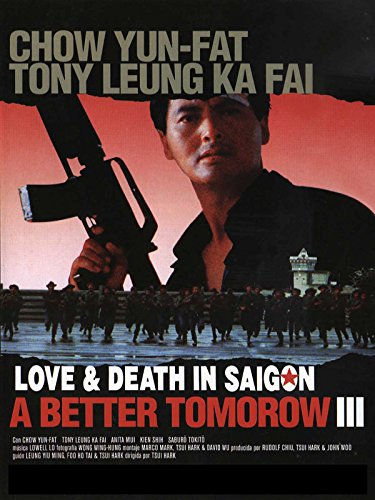 Nonton film A Better Tomorrow 3: Love and Death in Saigon layarkaca21 indoxx1 ganool online streaming terbaru