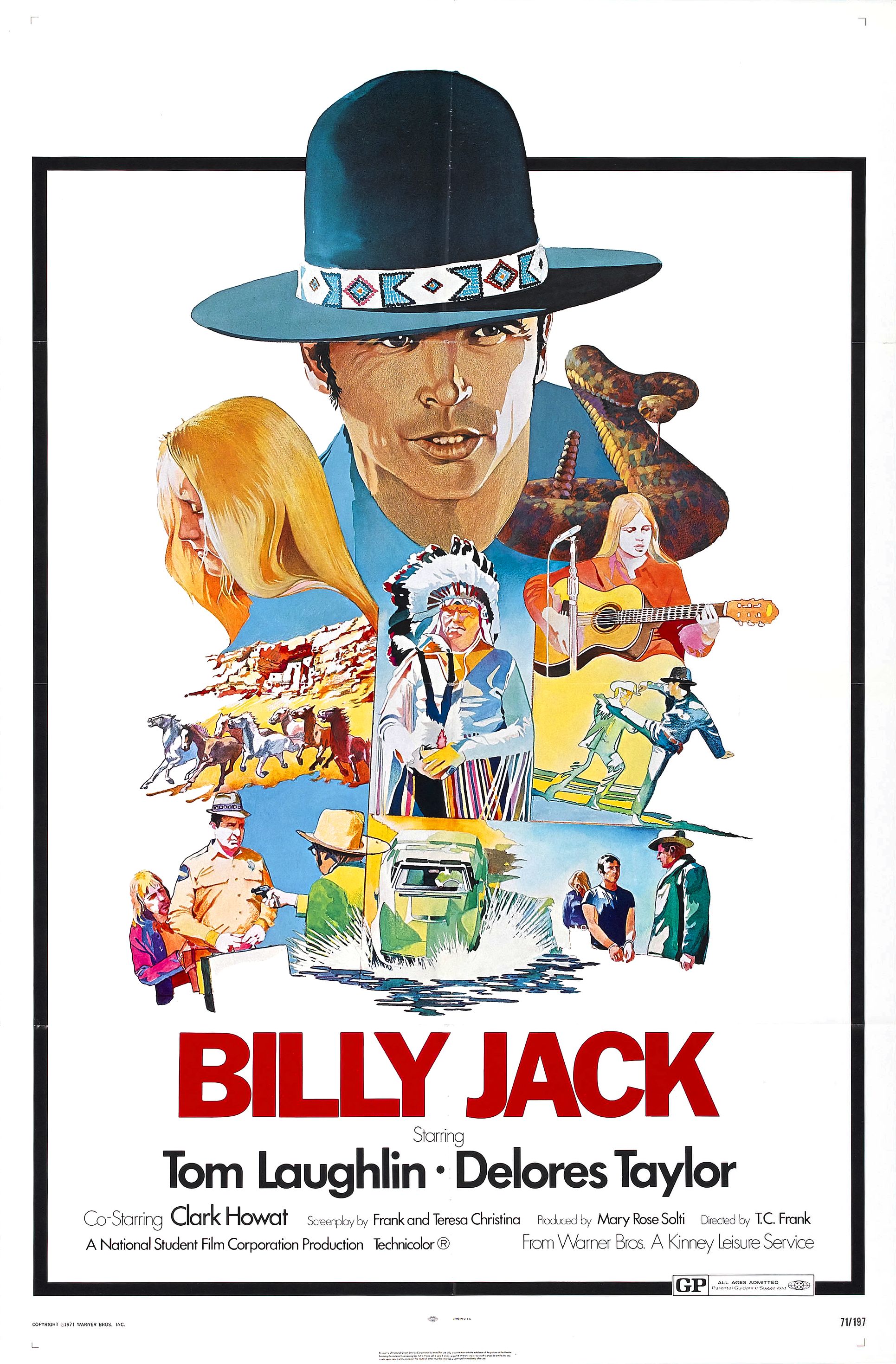 Nonton film Billy Jack layarkaca21 indoxx1 ganool online streaming terbaru