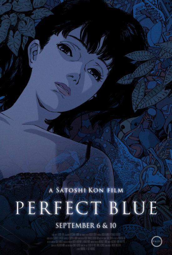 Nonton film Perfect Blue layarkaca21 indoxx1 ganool online streaming terbaru