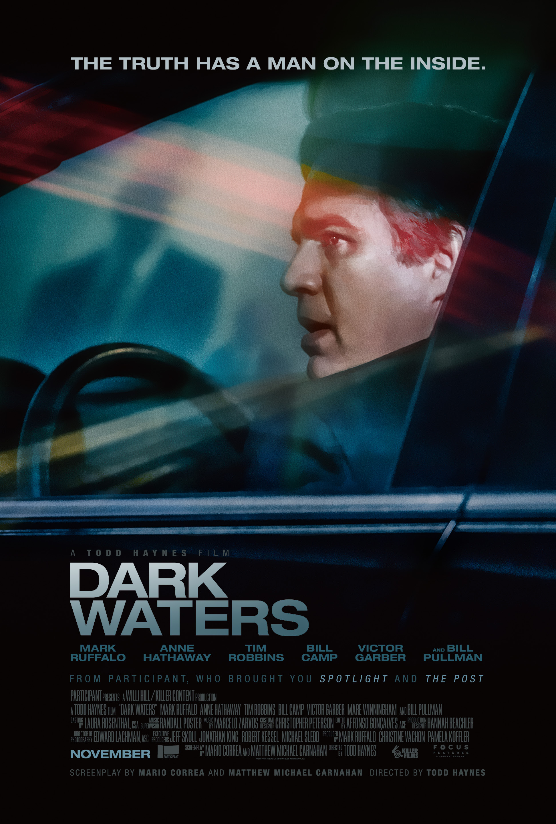 Nonton film Dark Waters layarkaca21 indoxx1 ganool online streaming terbaru