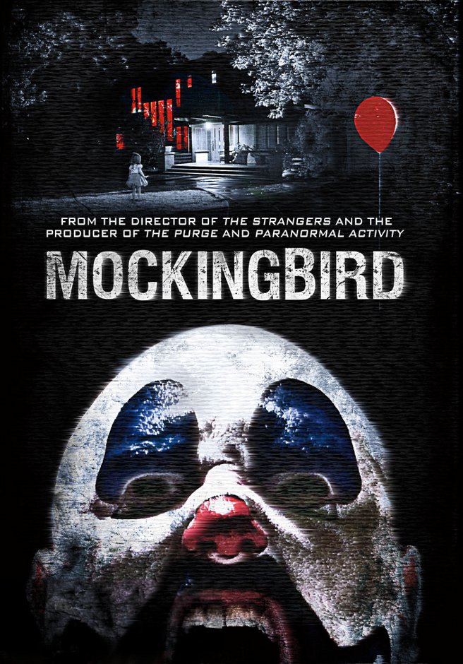 Nonton film Mockingbird layarkaca21 indoxx1 ganool online streaming terbaru