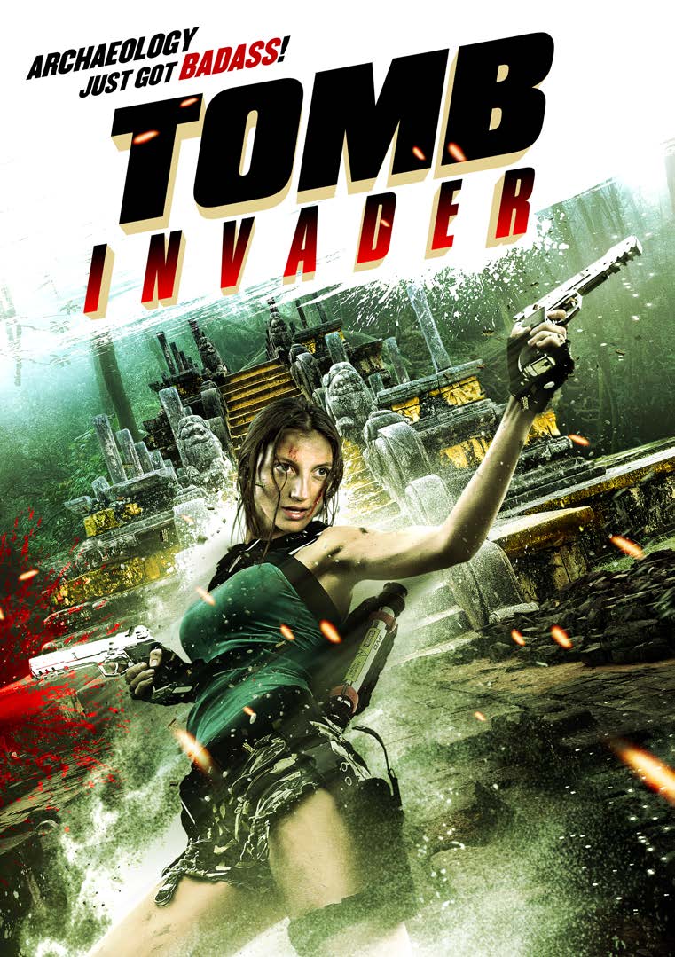 Nonton film Tomb Invader layarkaca21 indoxx1 ganool online streaming terbaru