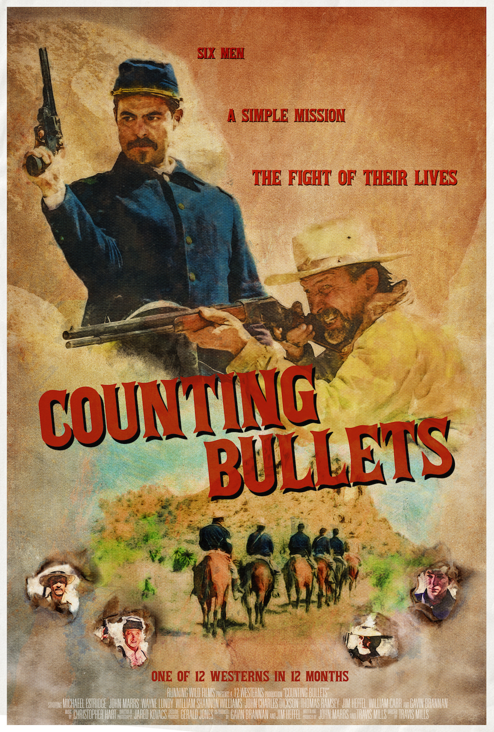 Nonton film Counting Bullets layarkaca21 indoxx1 ganool online streaming terbaru