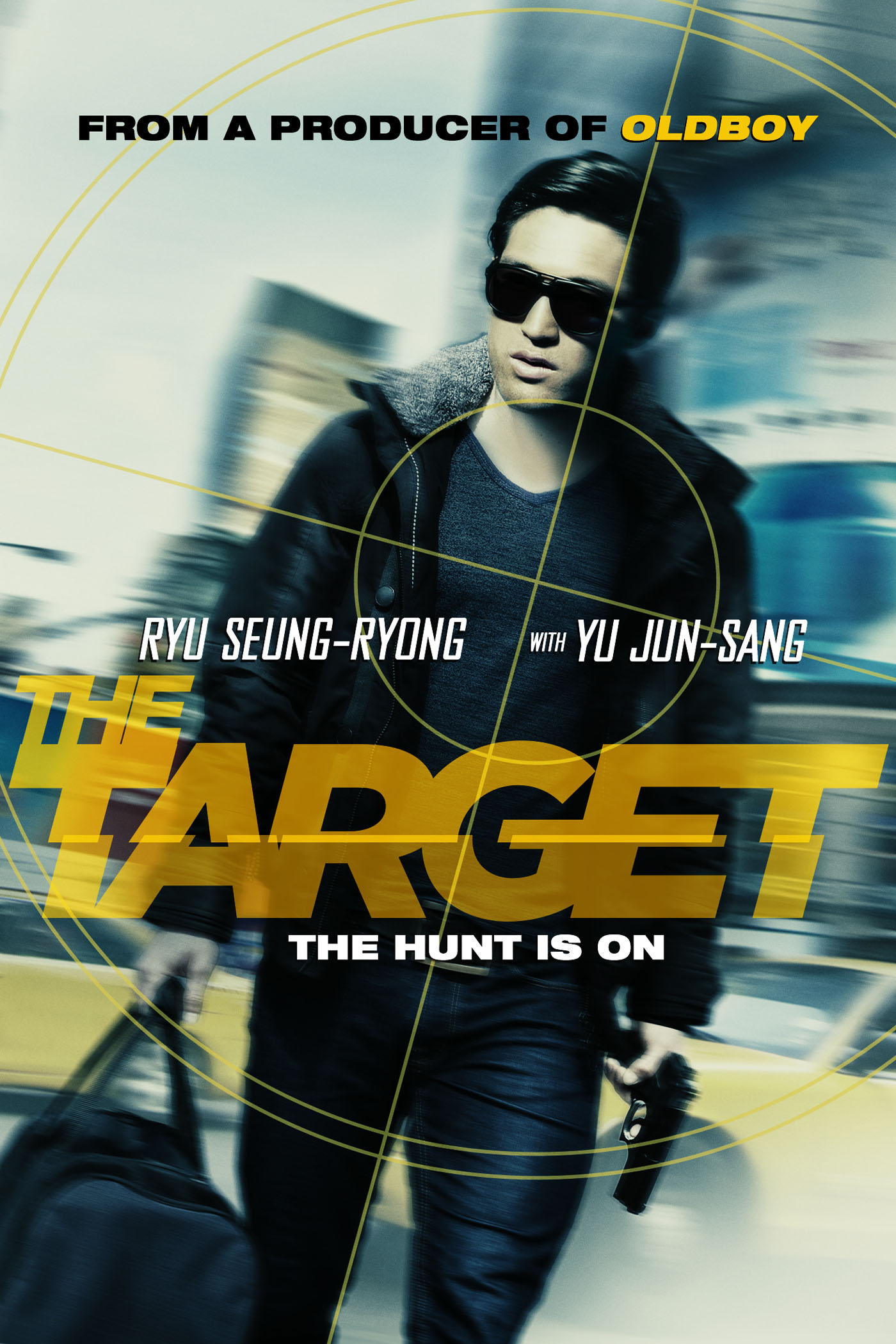 Nonton film The Target layarkaca21 indoxx1 ganool online streaming terbaru