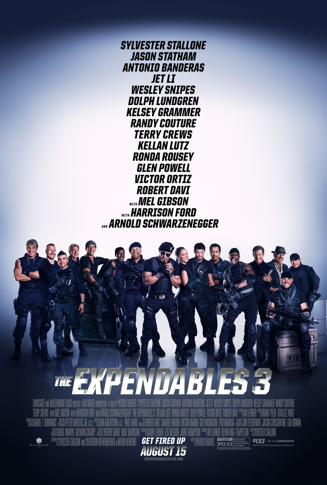 Nonton film The Expendables 3 layarkaca21 indoxx1 ganool online streaming terbaru