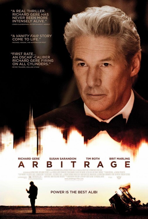 Nonton film Arbitrage layarkaca21 indoxx1 ganool online streaming terbaru