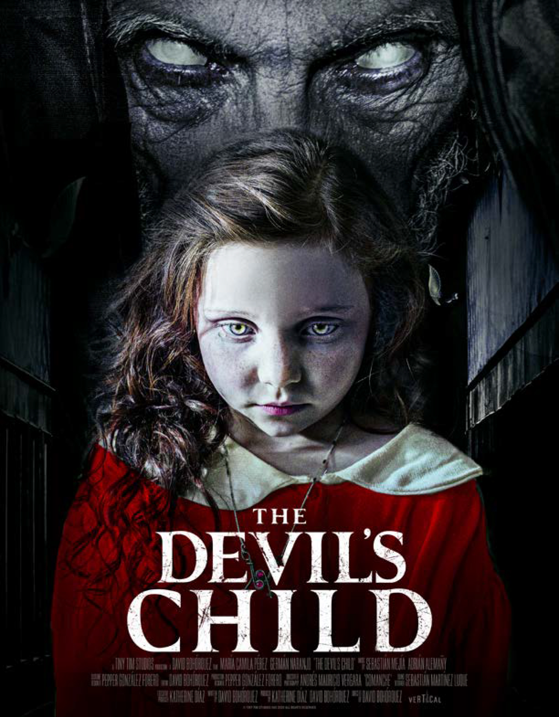 Nonton film The Devils Child layarkaca21 indoxx1 ganool online streaming terbaru