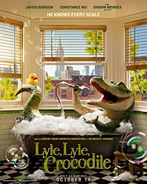 Nonton film Lyle, Lyle, Crocodile layarkaca21 indoxx1 ganool online streaming terbaru