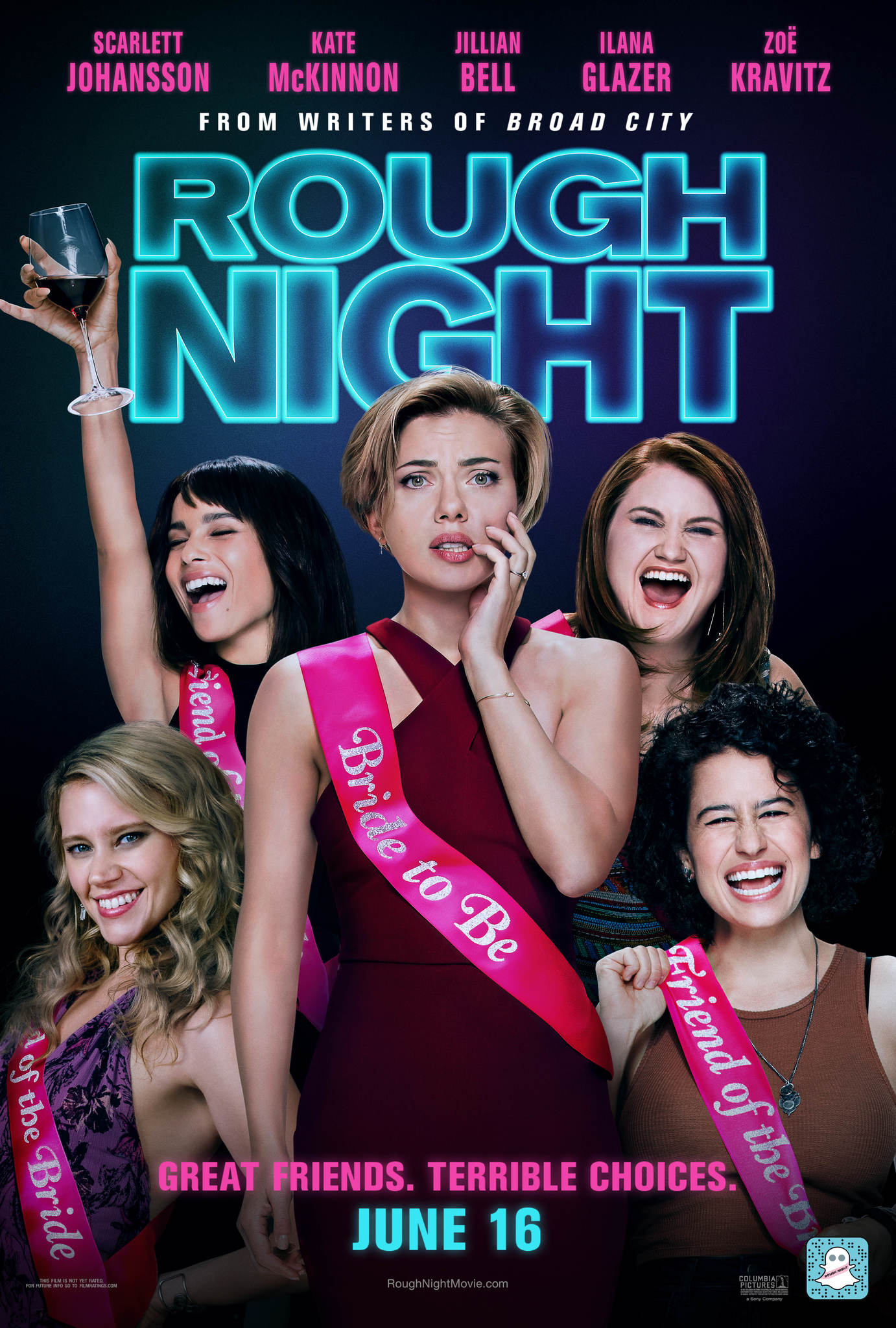 Nonton film Rough Night layarkaca21 indoxx1 ganool online streaming terbaru