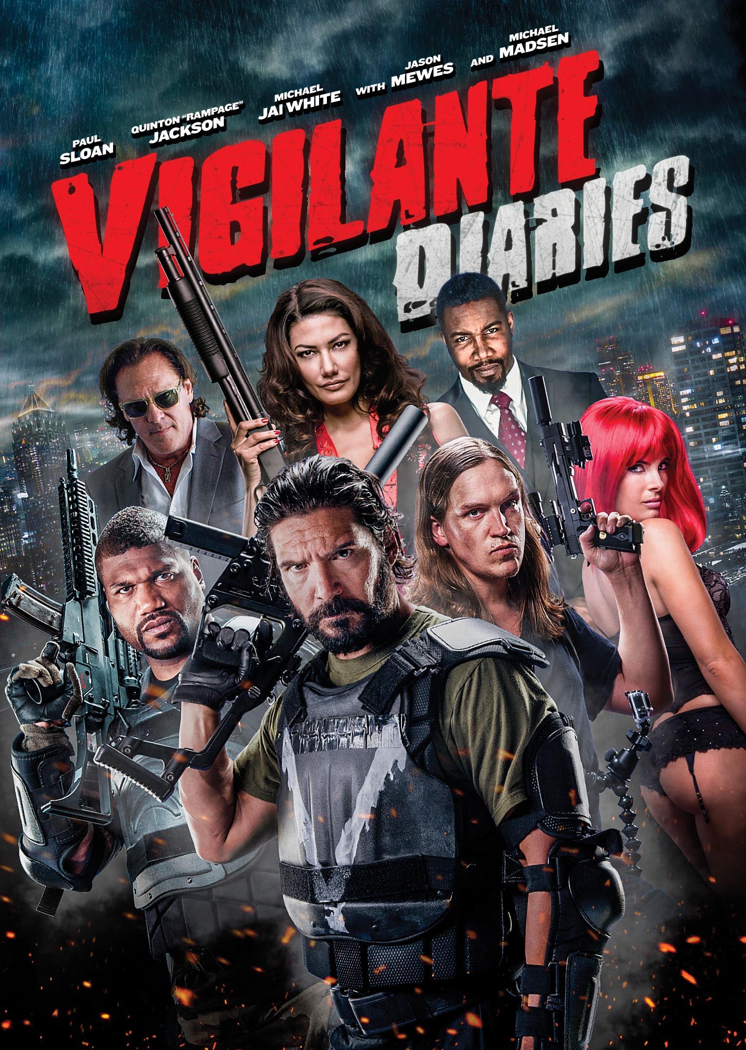 Nonton film Vigilante Diaries layarkaca21 indoxx1 ganool online streaming terbaru