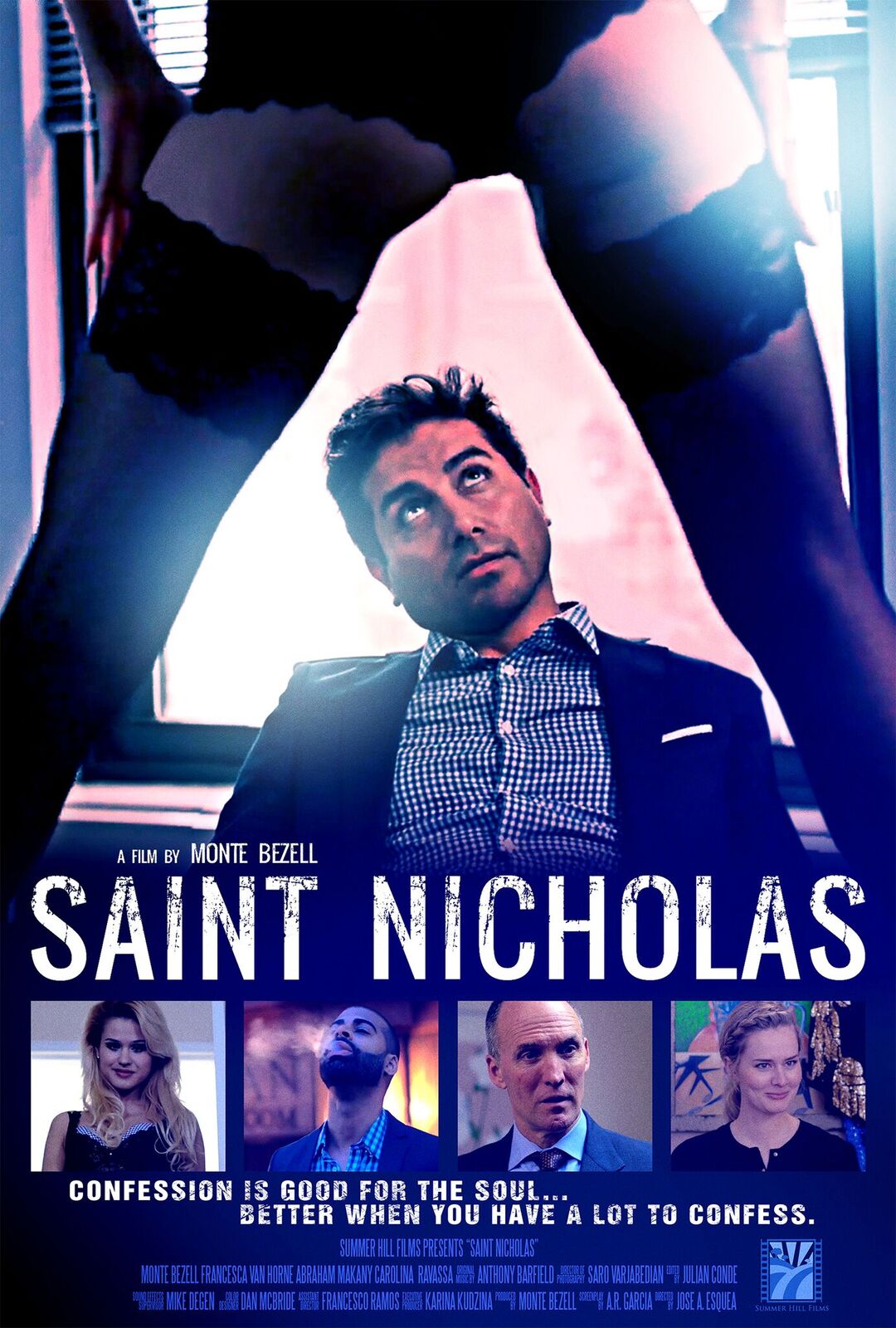 Nonton film Saint Nicholas layarkaca21 indoxx1 ganool online streaming terbaru