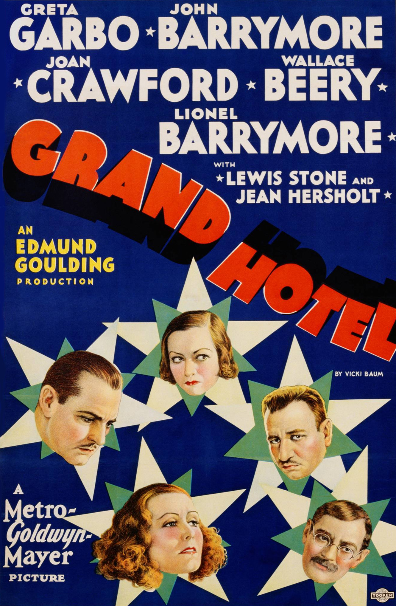 Nonton film Grand Hotel layarkaca21 indoxx1 ganool online streaming terbaru