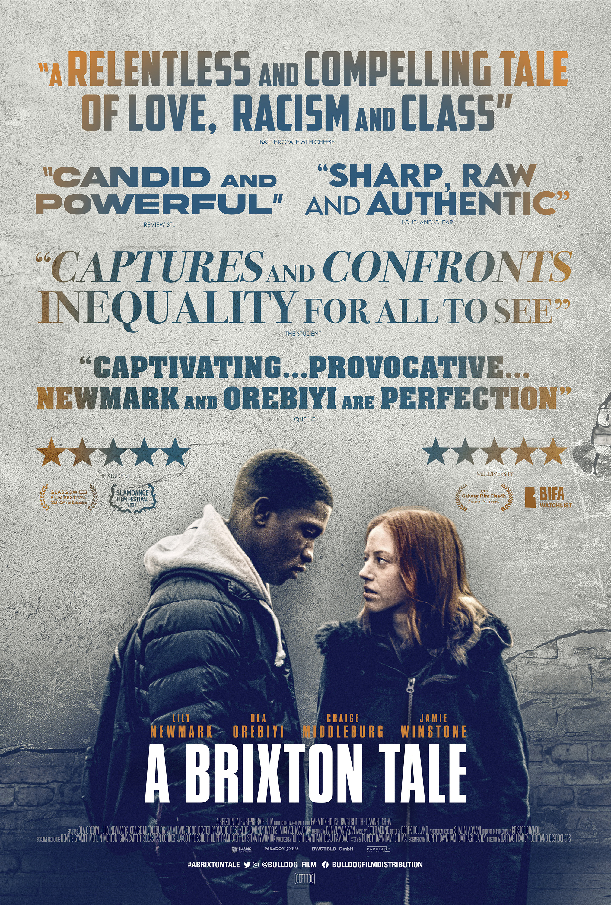 Nonton film A Brixton Tale layarkaca21 indoxx1 ganool online streaming terbaru