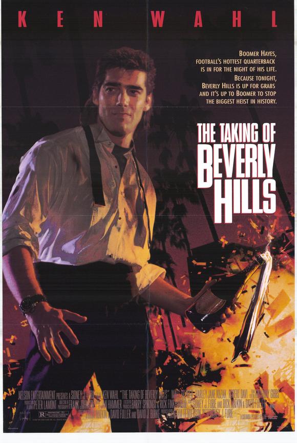 Nonton film The Taking of Beverly Hills layarkaca21 indoxx1 ganool online streaming terbaru