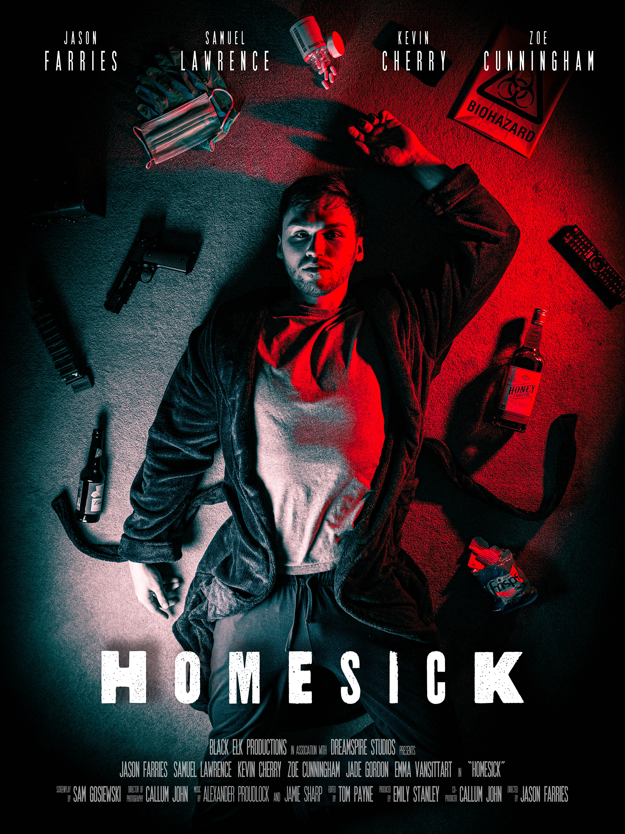 Nonton film Homesick layarkaca21 indoxx1 ganool online streaming terbaru