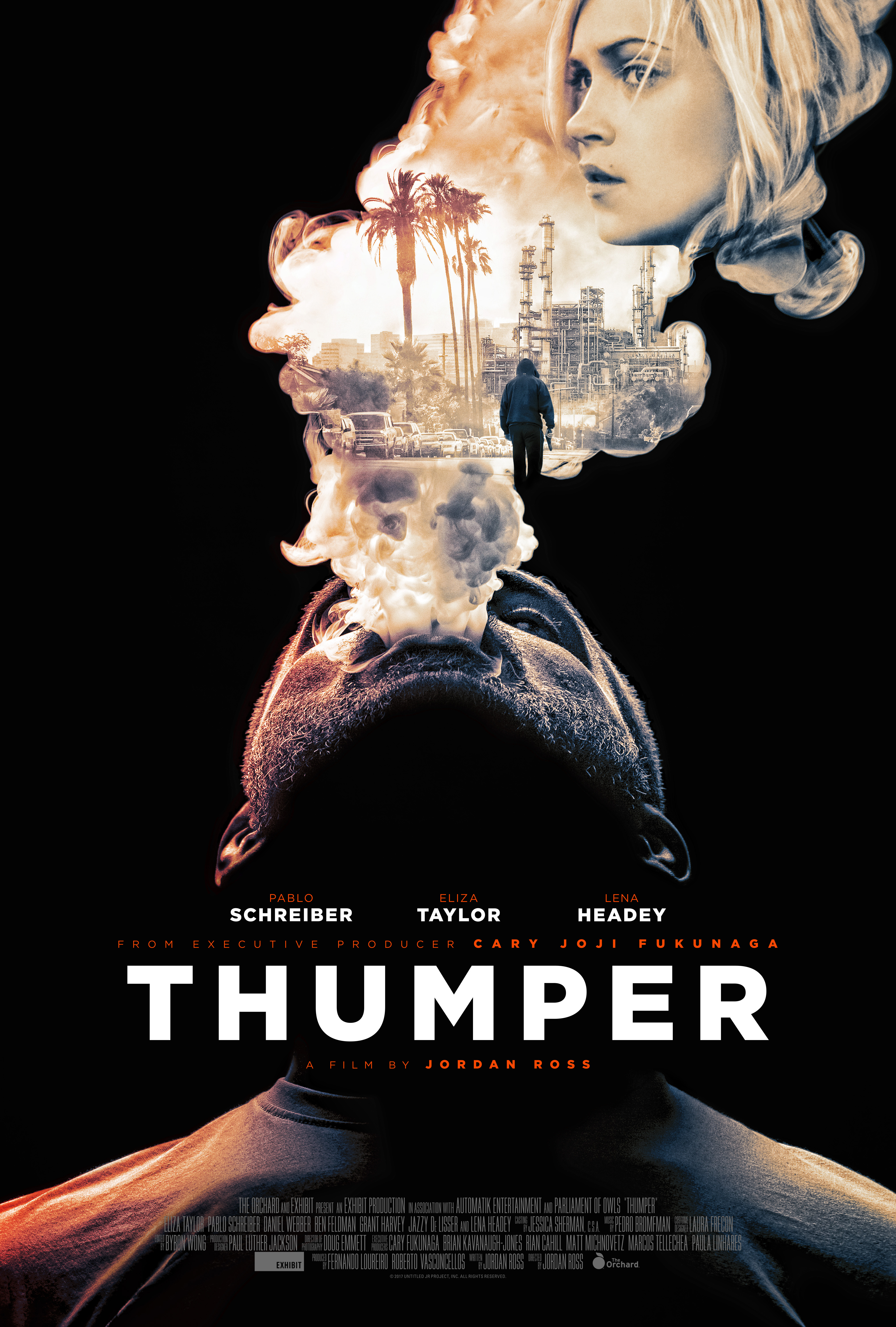 Nonton film Thumper layarkaca21 indoxx1 ganool online streaming terbaru