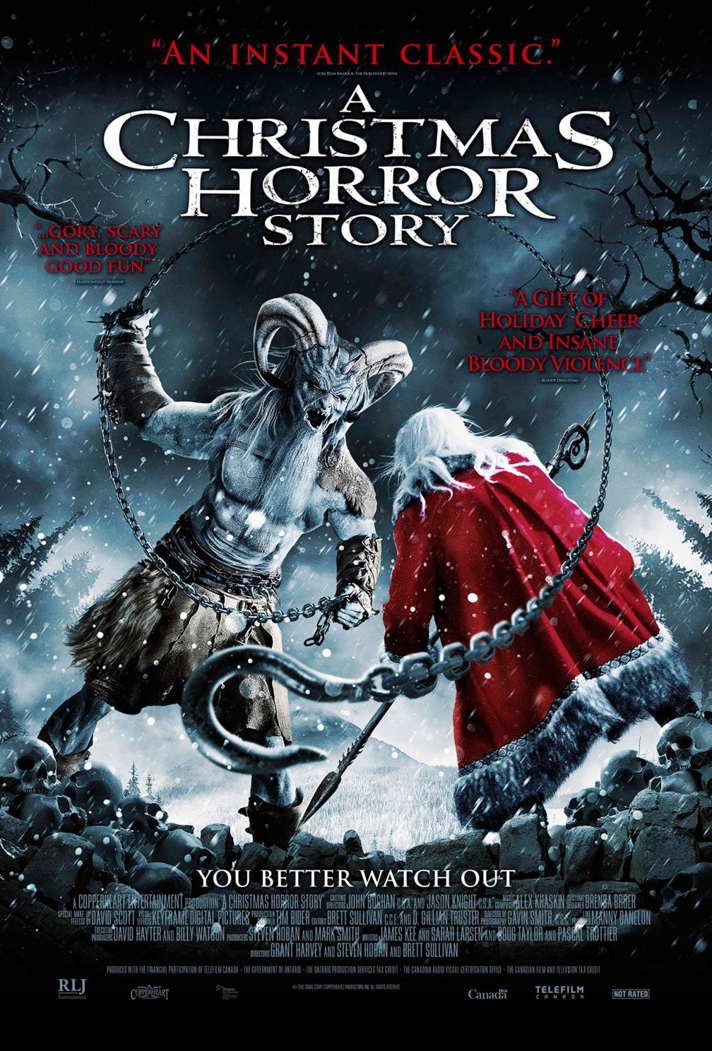 Nonton film Fright Christmas layarkaca21 indoxx1 ganool online streaming terbaru