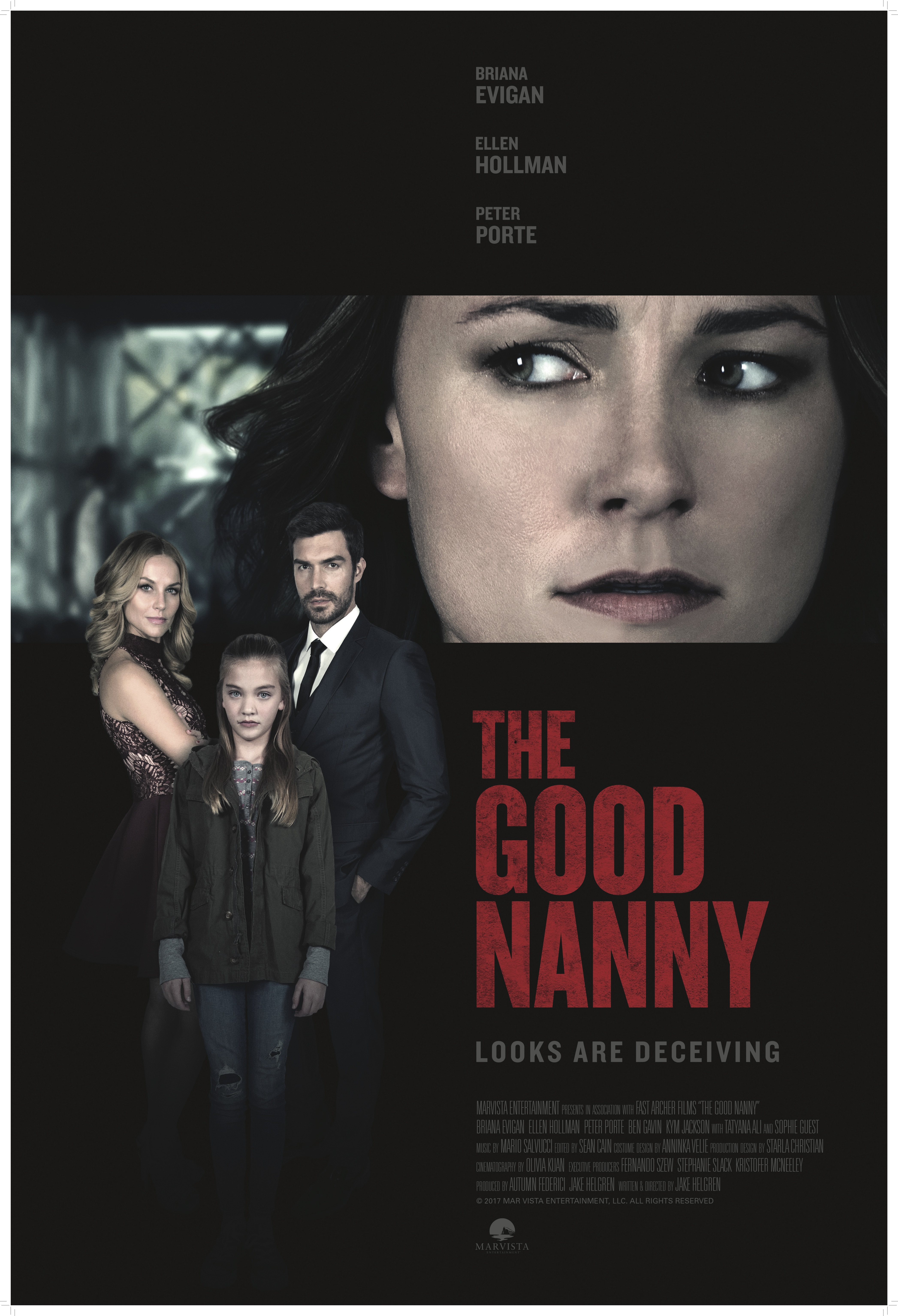 Nonton film The Good Nanny layarkaca21 indoxx1 ganool online streaming terbaru