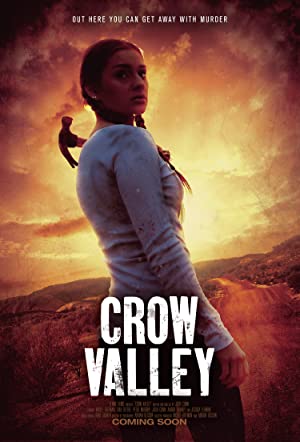 Nonton film Crow Valley layarkaca21 indoxx1 ganool online streaming terbaru