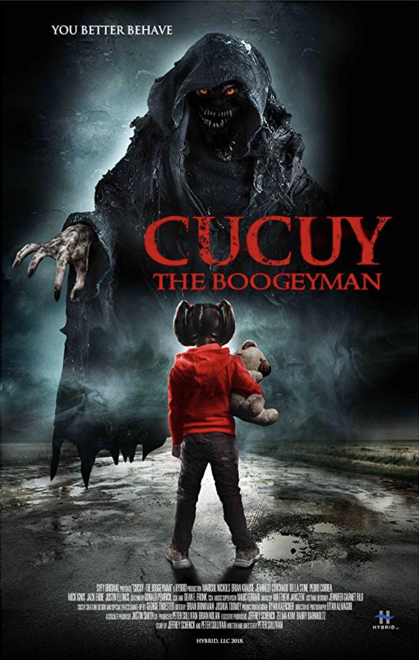 Nonton film Cucuy: The Boogeyman layarkaca21 indoxx1 ganool online streaming terbaru