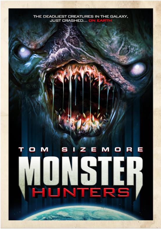 Nonton film Monster Hunters layarkaca21 indoxx1 ganool online streaming terbaru